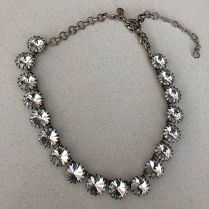 J. Crew Statement Necklace